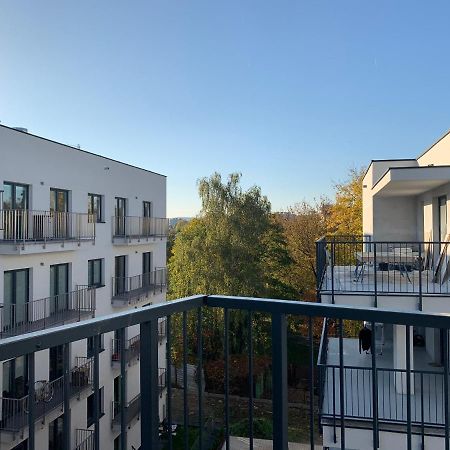 Saw! Krakow Apartments - Sliska Exterior foto